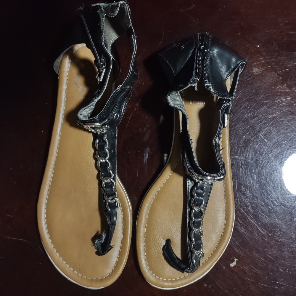 Guess sandals